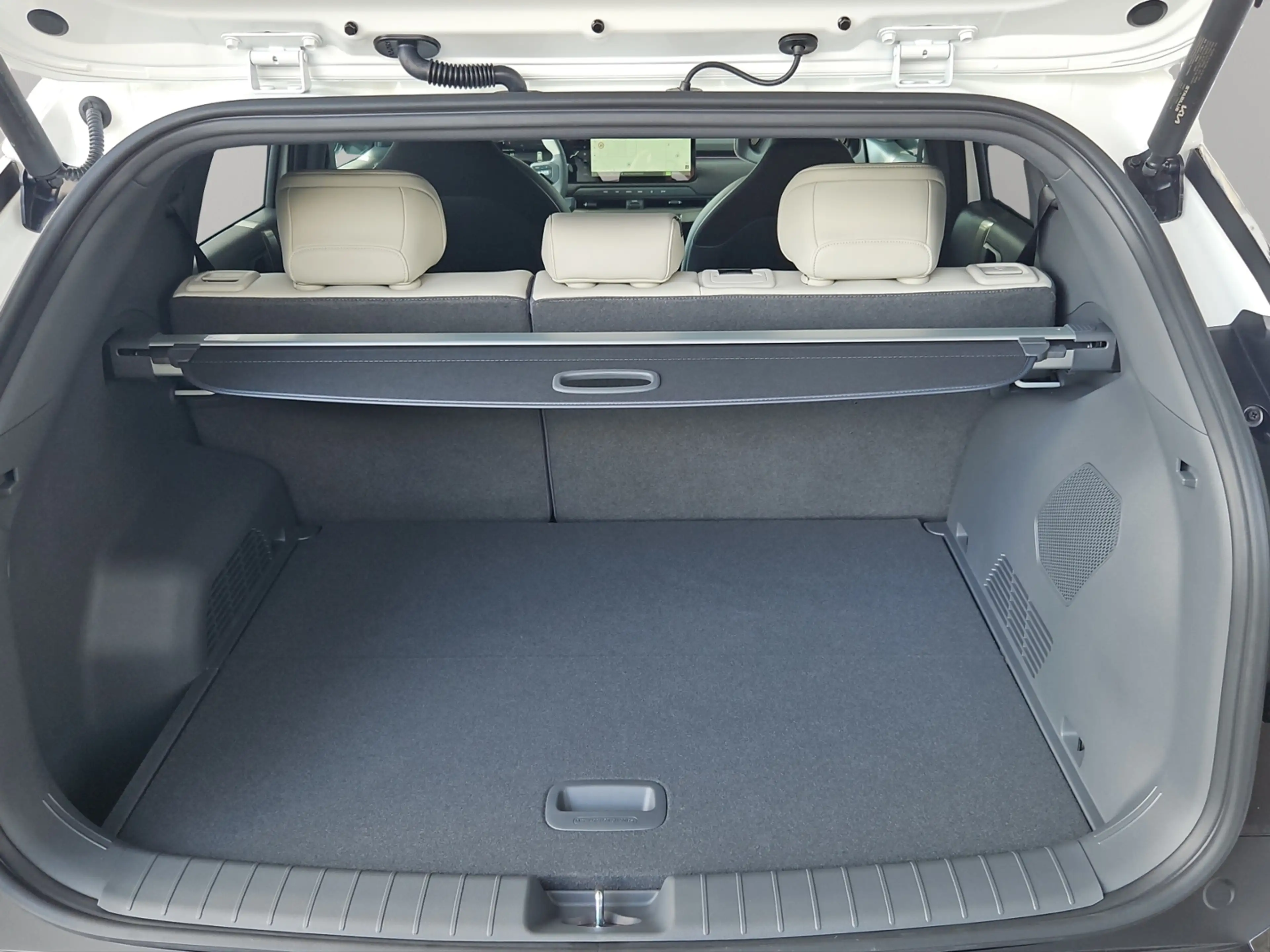 Kia EV3 81kW GT-Line LED Kamera Wärmep. HarmanKardon — photo 14