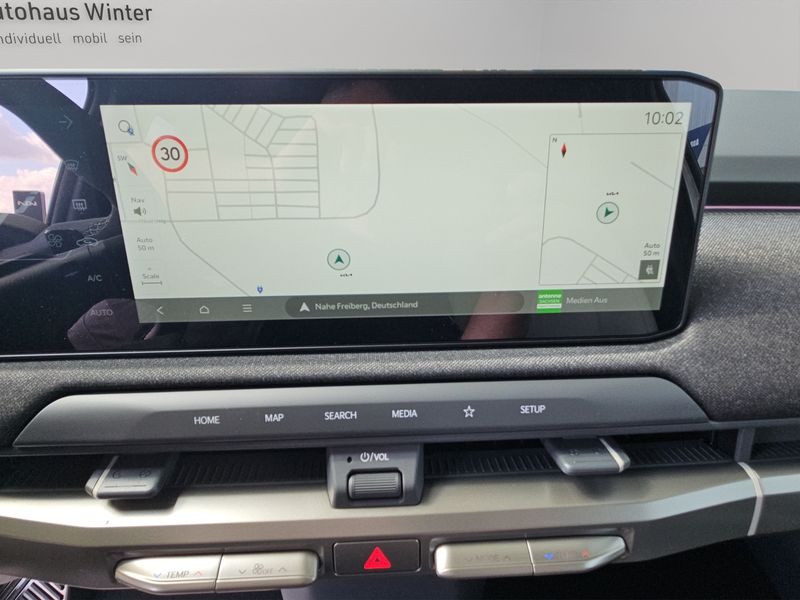 Kia EV3 81kW GT-Line LED Kamera Wärmep. HarmanKardon — photo 12