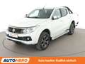 Fiat Fullback 2.4 JTD Double Cab LX Platinum *BI-XENON*TEMPO*SHZ Weiß - thumbnail 1