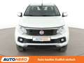 Fiat Fullback 2.4 JTD Double Cab LX Platinum *BI-XENON*TEMPO*SHZ Weiß - thumbnail 9