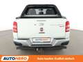 Fiat Fullback 2.4 JTD Double Cab LX Platinum *BI-XENON*TEMPO*SHZ Weiß - thumbnail 5