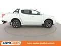 Fiat Fullback 2.4 JTD Double Cab LX Platinum *BI-XENON*TEMPO*SHZ Weiß - thumbnail 7