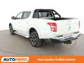 Fiat Fullback 2.4 JTD Double Cab LX Platinum *BI-XENON*TEMPO*SHZ Weiß - thumbnail 4