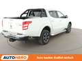 Fiat Fullback 2.4 JTD Double Cab LX Platinum *BI-XENON*TEMPO*SHZ Weiß - thumbnail 6