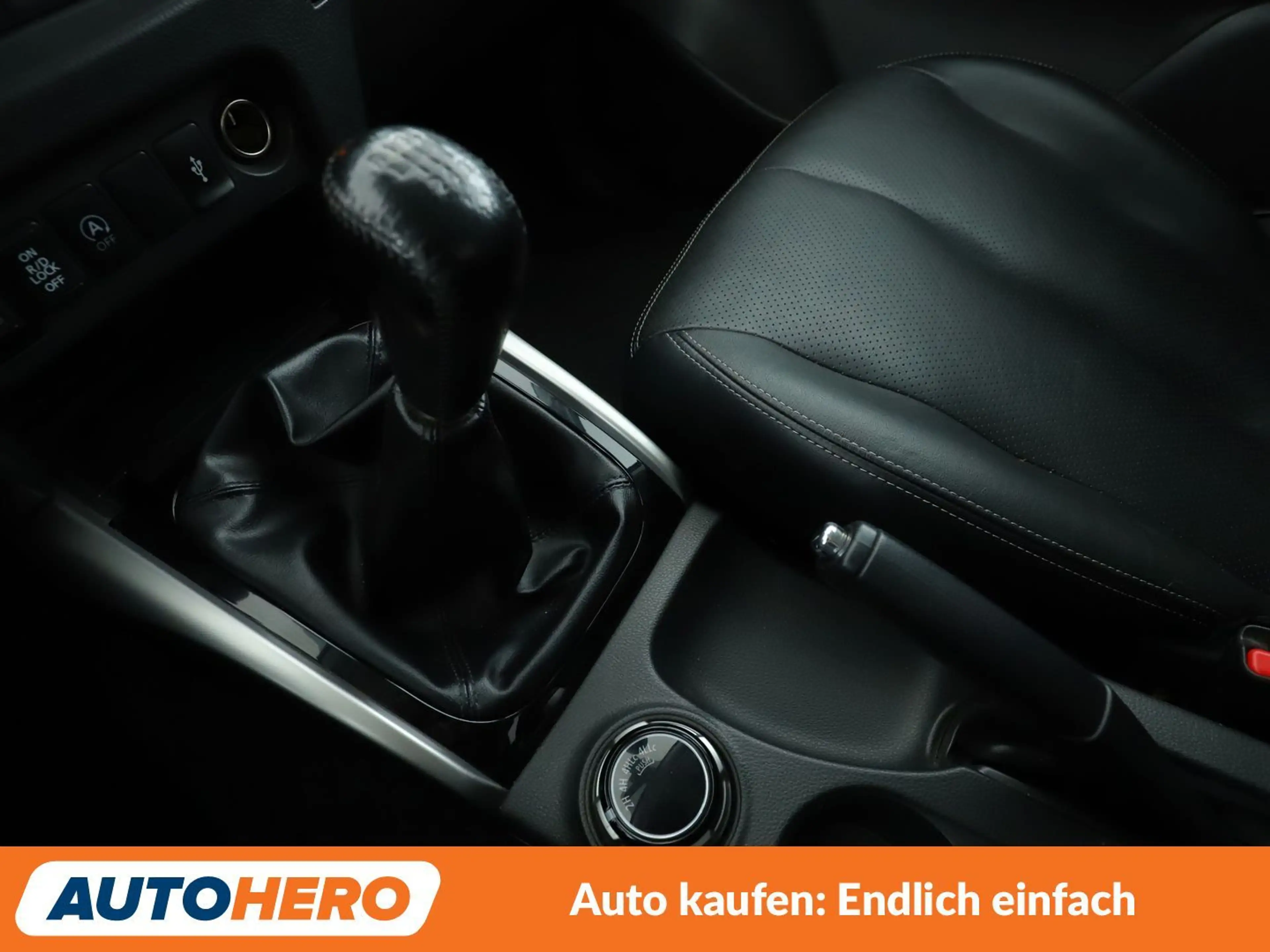 Fiat Fullback 2.4 JTD Double Cab LX Platinum *BI-XENON*TEMPO*SHZ — photo 24