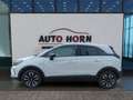 Opel Crossland 1.2 Elegance*AHK*Kamera*Navi*Ergo*LED* Weiß - thumbnail 3