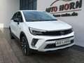 Opel Crossland 1.2 Elegance*AHK*Kamera*Navi*Ergo*LED* Weiß - thumbnail 7