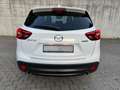 Mazda CX-5 2.2 SKYACTIV-D 150 Exclusive-Line FWD Autom Weiß - thumbnail 4