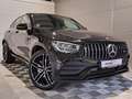 Mercedes-Benz GLC 43 AMG GLC43 AMG Coupe 4Matic°HUD°Spur°TWA°Luft°RFK°DAB Noir - thumbnail 1