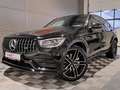 Mercedes-Benz GLC 43 AMG GLC43 AMG Coupe 4Matic°HUD°Spur°TWA°Luft°RFK°DAB Noir - thumbnail 5