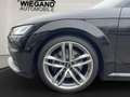 Audi TTS Roadster S tronic+LED+NAVI+PDC+B/O SOUNDSYS. Negro - thumbnail 17