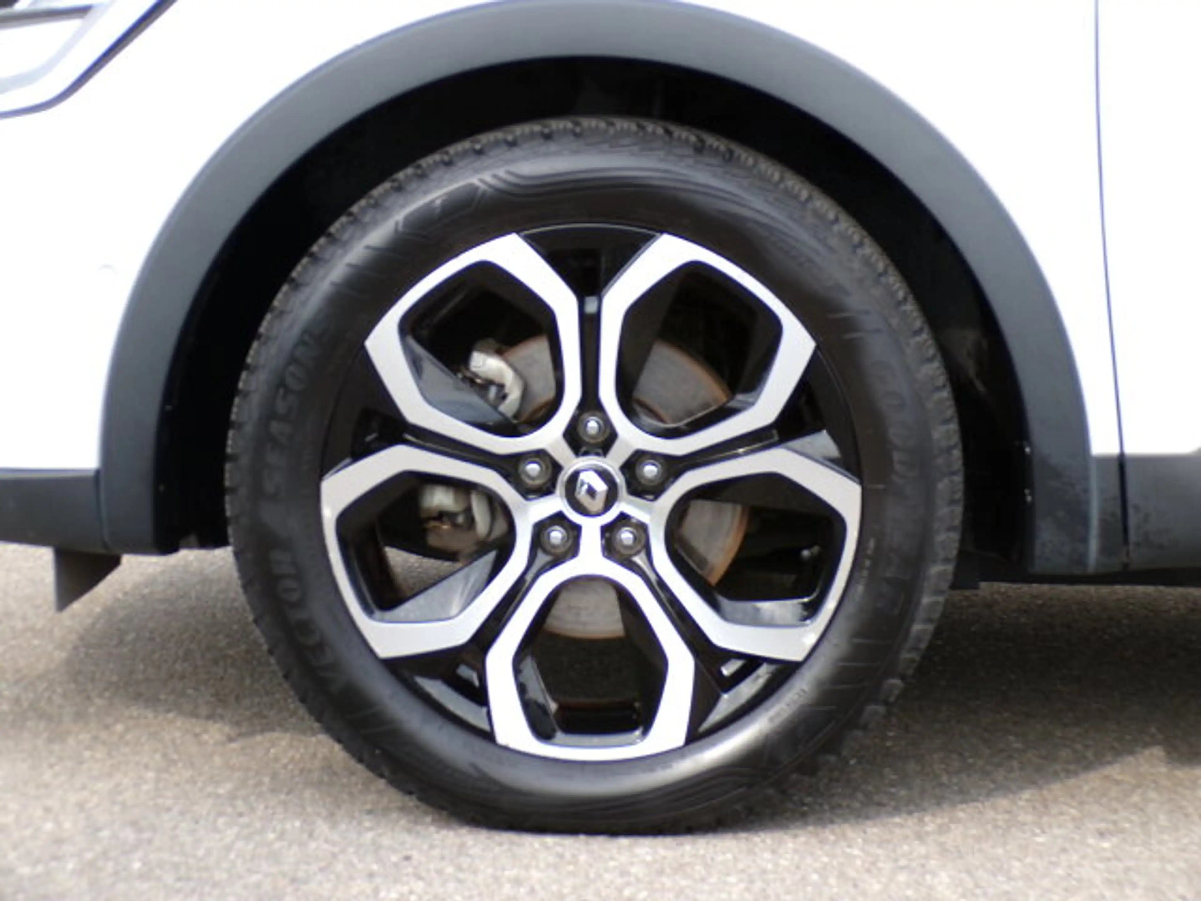 Renault Arkana Arkana 1.6 E-TECH Hybrid 145 Intens LED — photo 5
