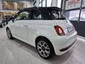 Fiat 500 1.0 hybride, HEY GOOGLE, NAVI, BEATS, BLUETOOTH, A Blanc - thumbnail 2