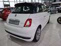 Fiat 500 1.0 hybride, HEY GOOGLE, NAVI, BEATS, BLUETOOTH, A Blanc - thumbnail 3
