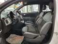Fiat 500 1.0 hybride, HEY GOOGLE, NAVI, BEATS, BLUETOOTH, A Blanc - thumbnail 6