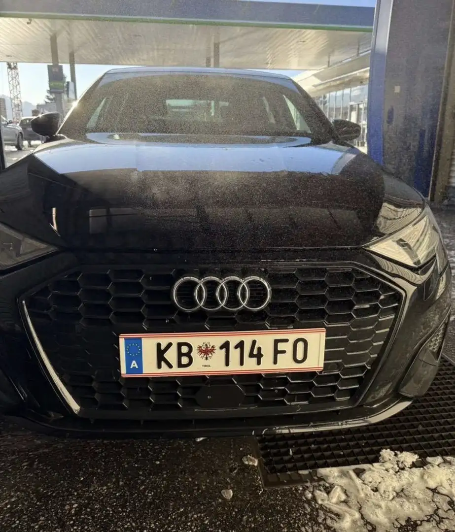 Audi A3 SB 30 TFSI intense - 1