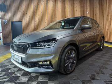 TSI DSG Drive *LED*App*Virtual*Kam*Kessy*