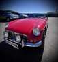 MG MGB Rot - thumbnail 3