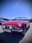 MG MGB Rot - thumbnail 1