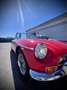 MG MGB Rot - thumbnail 2