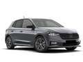 Skoda Fabia Monte Carlo 1.0 TSI DSG Android Auto*Totwinkel*... Grau - thumbnail 1