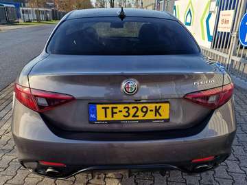 Giulia 2.0T Super