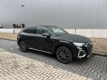 Q5 Sportback 50 TFSIE SLINE