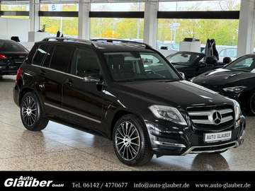 CDI Automatik/Chrom/Xenon/Navi/2.Hand