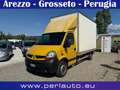 Renault Master 2.5 dCi Centinato Unico Proprietario Yellow - thumbnail 1