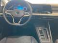 Volkswagen Golf VIII 2.0 TDI Life SCR DSG+SHZ+USB+DAB+EPH+ Klima Gris - thumbnail 9