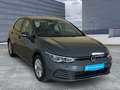Volkswagen Golf VIII 2.0 TDI Life SCR DSG+SHZ+USB+DAB+EPH+ Klima Gris - thumbnail 2