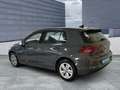 Volkswagen Golf VIII 2.0 TDI Life SCR DSG+SHZ+USB+DAB+EPH+ Klima Gris - thumbnail 3