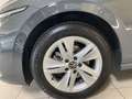 Volkswagen Golf VIII 2.0 TDI Life SCR DSG+SHZ+USB+DAB+EPH+ Klima Gris - thumbnail 4