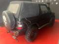 Mitsubishi Montero Corto 2.5 Tdi GL Negro - thumbnail 3