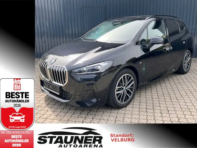 BMW 218 M SPORT /AHK/360°Kam/PanoDach