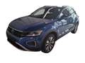 Volkswagen T-Roc 1.5 TSI DSG MOVE LED+ ST.HEIZ ASSIST KAMER Blau - thumbnail 2
