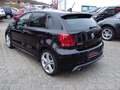 Volkswagen Polo 1.2 TSI "Highline + R-Line" Schwarz - thumbnail 6