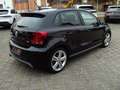 Volkswagen Polo 1.2 TSI "Highline + R-Line" Schwarz - thumbnail 4
