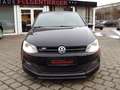 Volkswagen Polo 1.2 TSI "Highline + R-Line" Schwarz - thumbnail 1