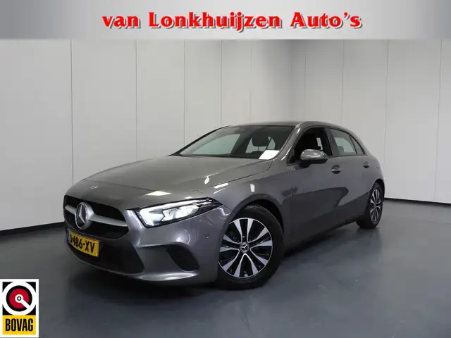 Mercedes-Benz A 160 A160 Business Solution NAVI/CAMERA/LED/16"LMV!