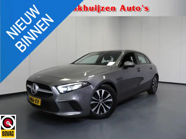 Mercedes-Benz A 160 A160 Business Solution NAVI/CAMERA/LED/16"LMV!