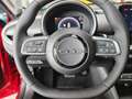 Fiat 600 Hybrid 1.2 110 DCT Kamera-PDC vorn+hinten-SHZ-LED Rot - thumbnail 9