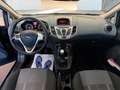 Ford Fiesta Fiesta 1.4 16v + Gpl *FRIZIONE NUOVA* Azul - thumbnail 5