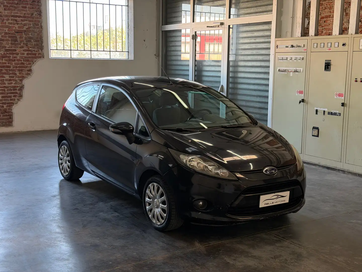 Ford Fiesta Fiesta 1.4 16v + Gpl *FRIZIONE NUOVA* Azul - 2