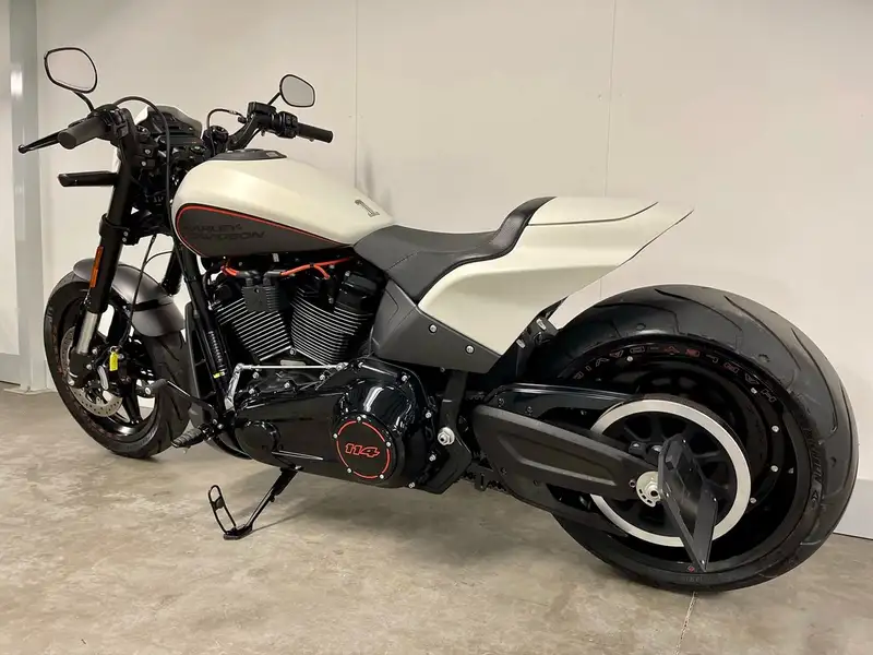 Harley-Davidson Softail - foto 6