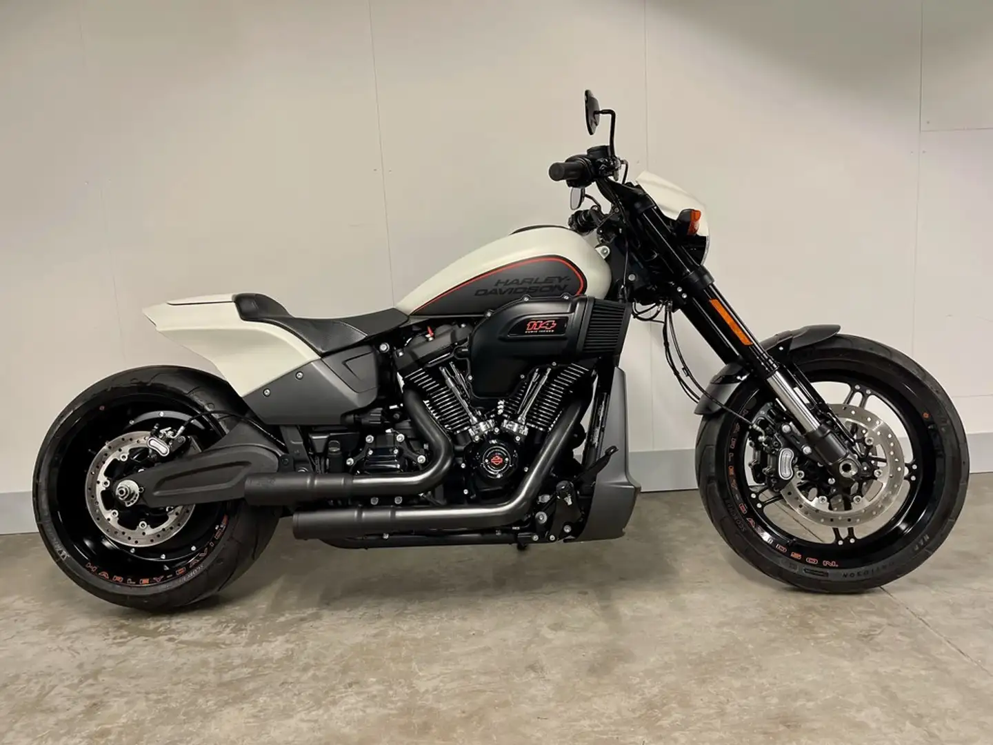 Harley-Davidson FXDR 114 Overig SOFTAIL SP - 1