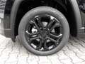 Jeep Compass North Star Mild-Hybrid Sicherheits-Paket LED ACC M Zwart - thumbnail 3