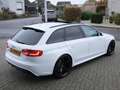 Audi RS4 A4 Avant 4.2 FSI quattro , Schaalstoelen , Carbon, Wit - thumbnail 5