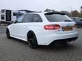 Audi RS4 A4 Avant 4.2 FSI quattro , Schaalstoelen , Carbon, Wit - thumbnail 4