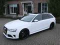 Audi RS4 A4 Avant 4.2 FSI quattro , Schaalstoelen , Carbon, Wit - thumbnail 1